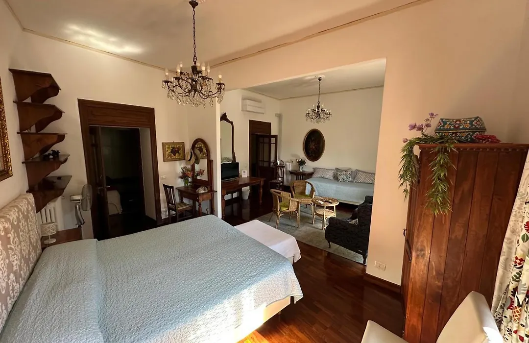 Catherine'S Home-1