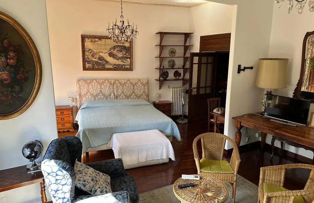 Catherine'S Home-1