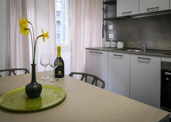 Marconi Suites